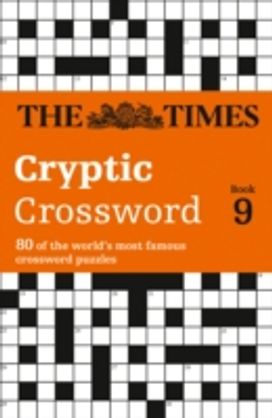 The Times Crossword Book 9 The Times Crossword Book 9