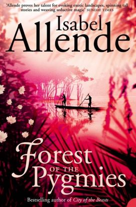 Forest of the Pygmies Forest of the Pygmies