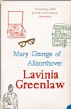 Mary George of Allnorthover