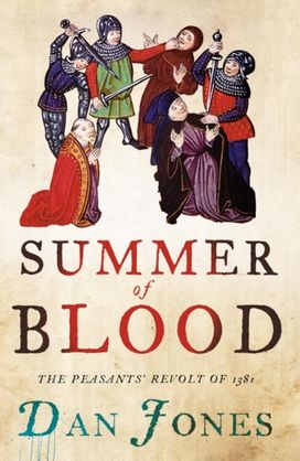 Summer of Blood Summer of Blood