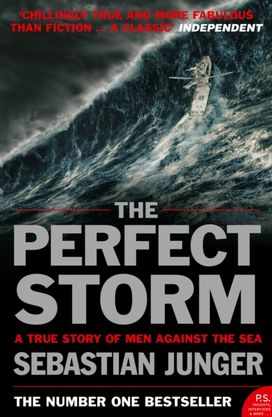 Perfect Storm Perfect Storm