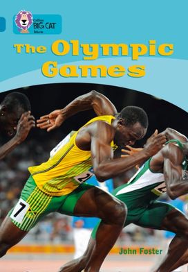 Olympic Games Olympic Games