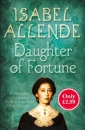 Daughter of Fortune Daughter of Fortune