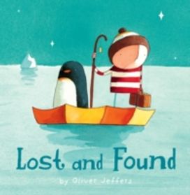 Lost and Found