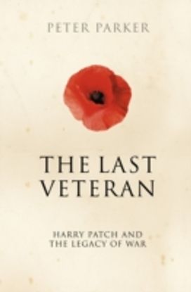 The Last Veteran The Last Veteran
