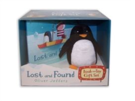 Lost and Found Gift Set