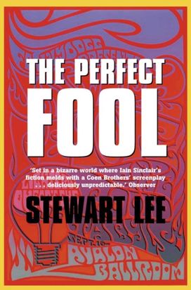 Perfect Fool Perfect Fool