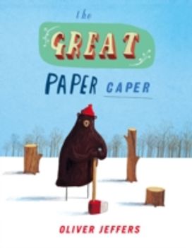 The Great Paper Caper