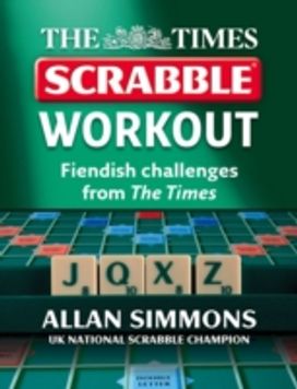 The Times Scrabble Workout