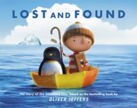 Lost and Found: the Story of the Film Lost and Found: the Story of the Film