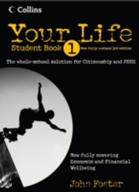 Your Life - Student Book 1