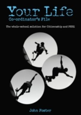 Ks3 Co-Ordinator's File