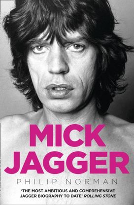 Mick Jagger Mick Jagger