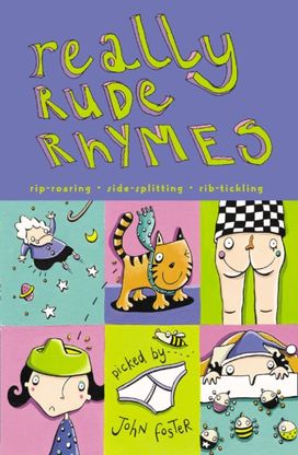 Really Rude Rhymes Really Rude Rhymes