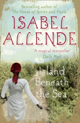 Island Beneath the Sea Island Beneath the Sea