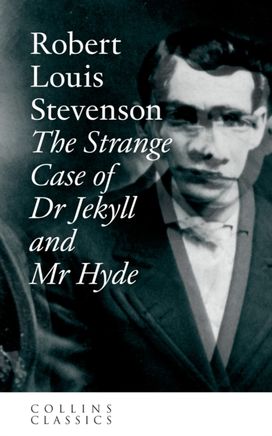 Strange Case of Dr Jekyll and Mr Hyde