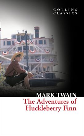 Adventures of Huckleberry Finn Adventures of Huckleberry Finn