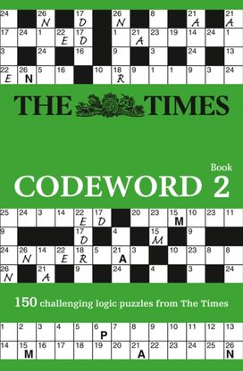 Times Codeword 2