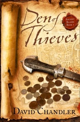 Den of Thieves Den of Thieves