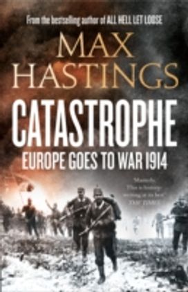 Catastrophe Catastrophe