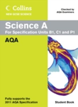 Science a Student Book Science a Student Book