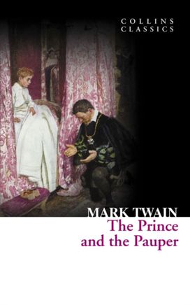 Prince and the Pauper Prince and the Pauper