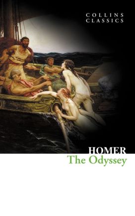Odyssey Odyssey