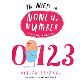 None the Number None the Number