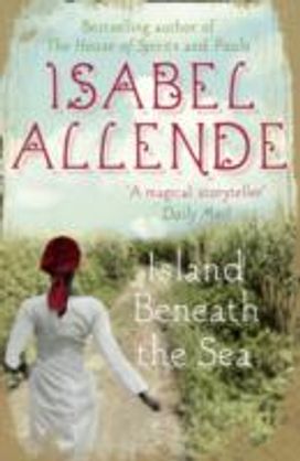 Island Beneath the Sea Island Beneath the Sea