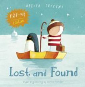 Lost and Found