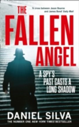 The Fallen Angel The Fallen Angel