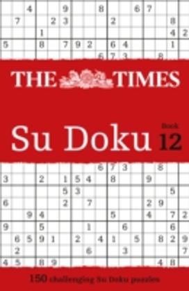 Times Su Doku