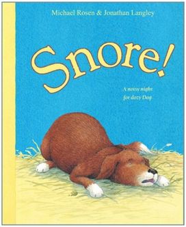 Snore Cn Only Pb
