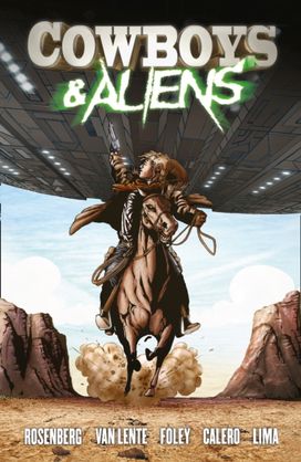 Cowboys and Aliens Cowboys and Aliens