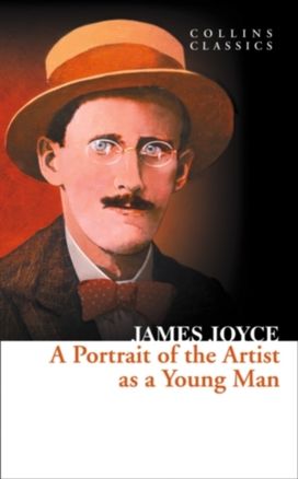 Portrait of the Artist as a Young Man