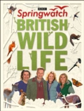 Springwatch British Wildlife Springwatch British Wildlife