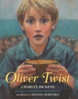 Oliver Twist Oliver Twist