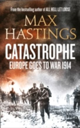 Catastrophe Catastrophe