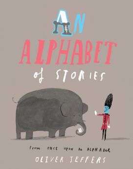 Alphabet of Stories Alphabet of Stories