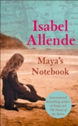 Maya's Notebook Maya's Notebook