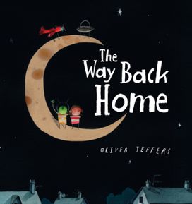 Way Back Home Way Back Home