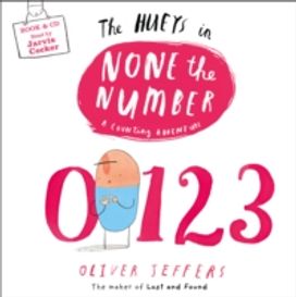 The Hueys - None the Number
