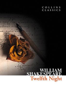 Twelfth Night Twelfth Night