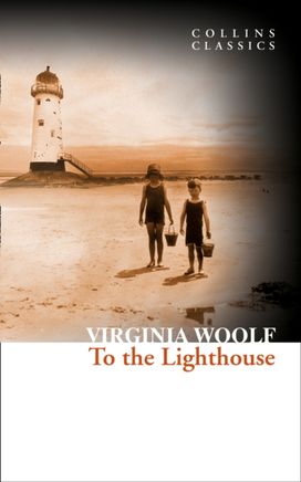 To the Lighthouse To the Lighthouse