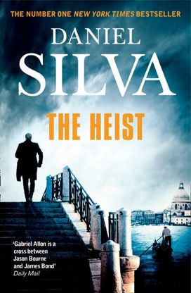 Heist Heist