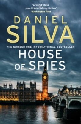 House of Spies