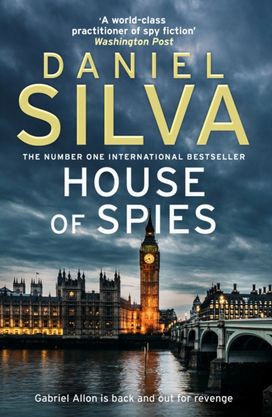 House of Spies House of Spies
