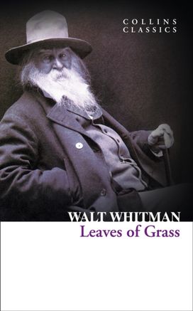 Leaves of Grass Leaves of Grass