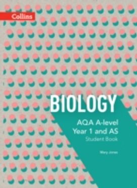 Biology Student Book 1