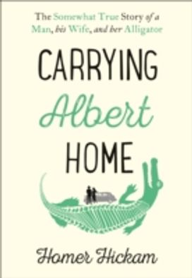 Carrying Albert Home Carrying Albert Home